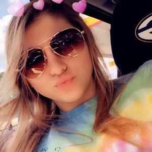 Meet your Posher, Aubrie